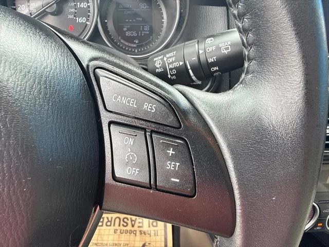 2013 Mazda CX-5 Touring