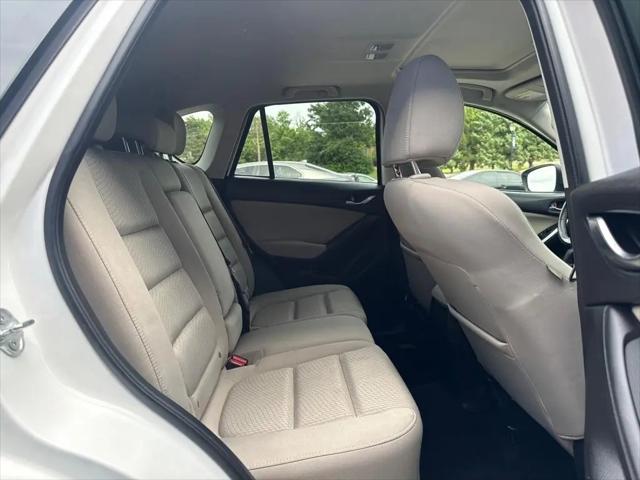 2013 Mazda CX-5 Touring
