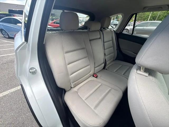 2013 Mazda CX-5 Touring