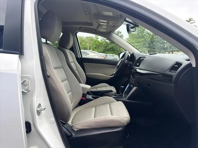 2013 Mazda CX-5 Touring