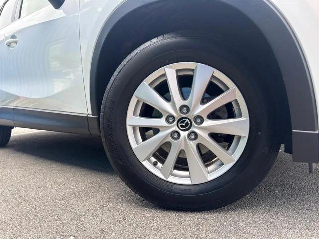 2013 Mazda CX-5 Touring