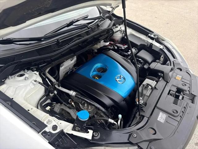 2013 Mazda CX-5 Touring