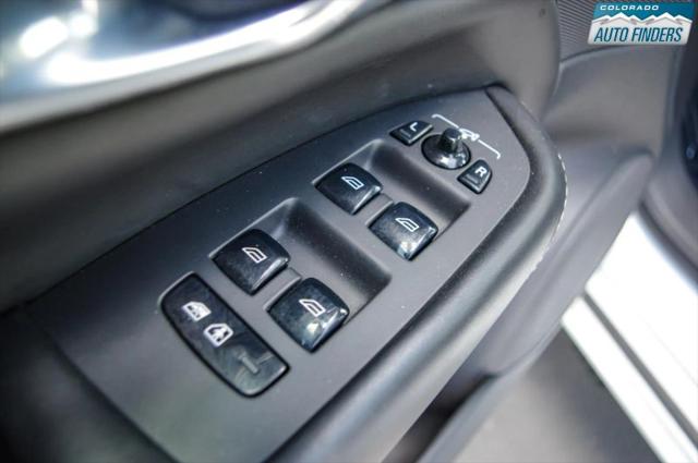 2019 Volvo XC90 T6 Inscription