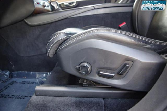 2019 Volvo XC90 T6 Inscription