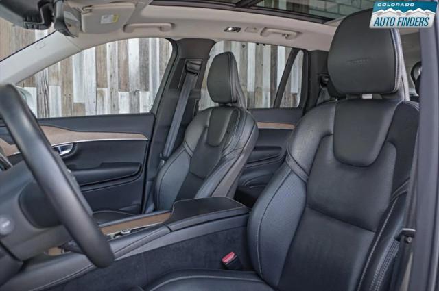 2019 Volvo XC90 T6 Inscription
