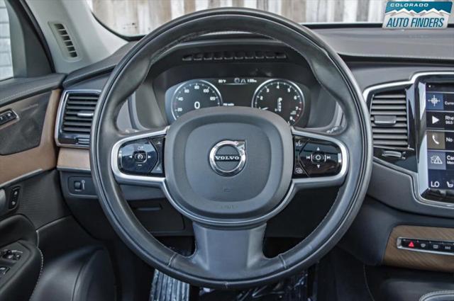 2019 Volvo XC90 T6 Inscription