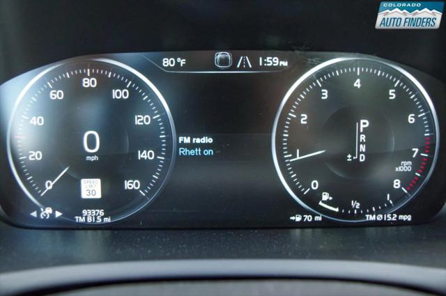 2019 Volvo XC90 T6 Inscription