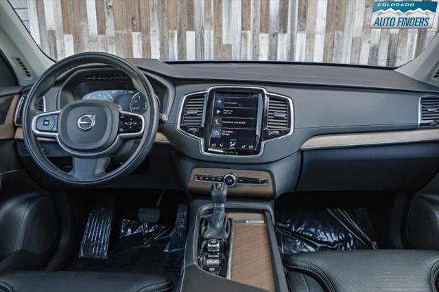 2019 Volvo XC90 T6 Inscription