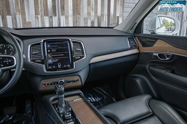 2019 Volvo XC90 T6 Inscription