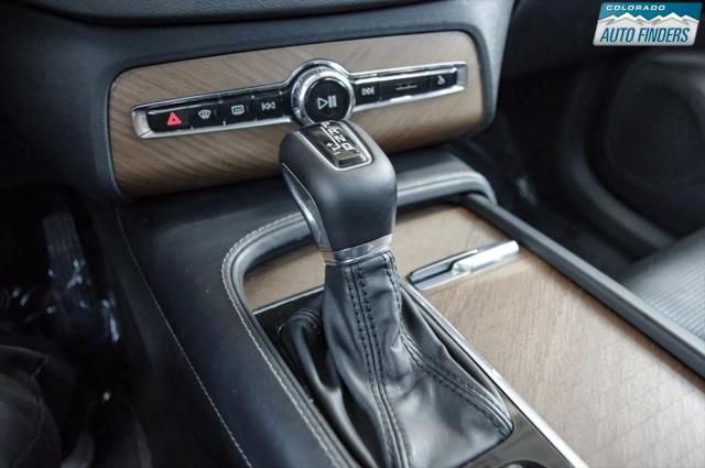 2019 Volvo XC90 T6 Inscription