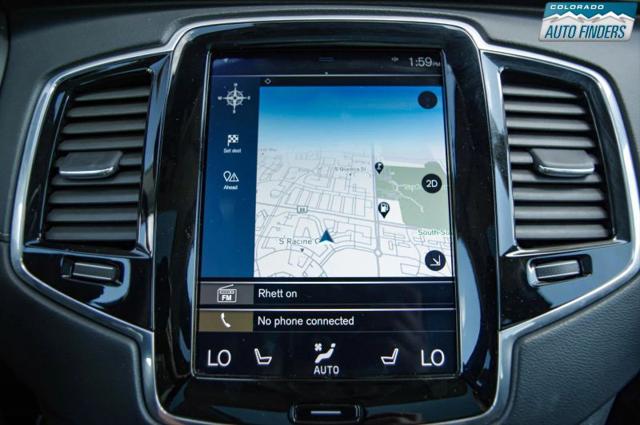 2019 Volvo XC90 T6 Inscription