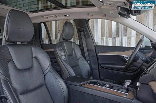 2019 Volvo XC90 T6 Inscription