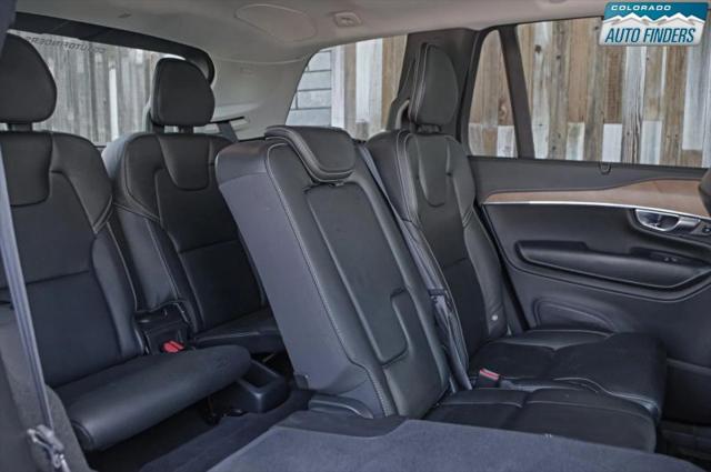 2019 Volvo XC90 T6 Inscription