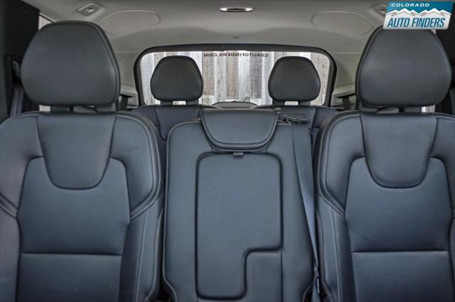 2019 Volvo XC90 T6 Inscription