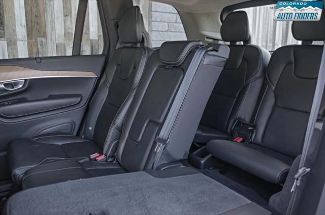 2019 Volvo XC90 T6 Inscription