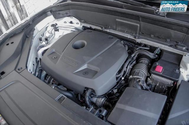 2019 Volvo XC90 T6 Inscription