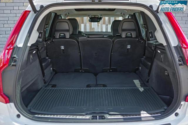 2019 Volvo XC90 T6 Inscription
