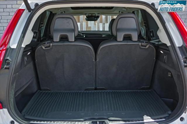 2019 Volvo XC90 T6 Inscription