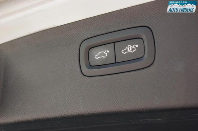 2019 Volvo XC90 T6 Inscription
