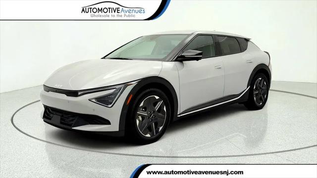2025 Kia EV6 Light Long Range RWD for sale in Wall Township, NJ