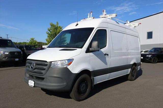 2023 Mercedes-Benz Sprinter 2500 Standard Roof 4-Cyl Gas for sale in Wall Township, NJ