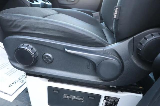 2023 Mercedes-Benz Sprinter 2500 Standard Roof 4-Cyl Gas