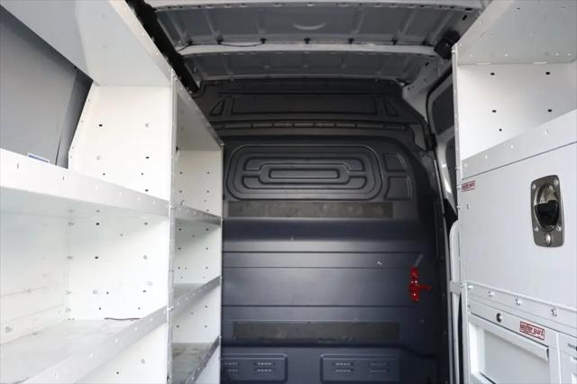 2023 Mercedes-Benz Sprinter 2500 Standard Roof 4-Cyl Gas