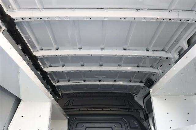2023 Mercedes-Benz Sprinter 2500 Standard Roof 4-Cyl Gas