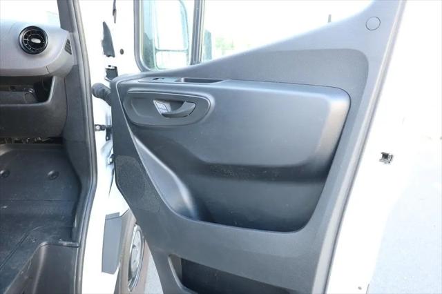 2023 Mercedes-Benz Sprinter 2500 Standard Roof 4-Cyl Gas