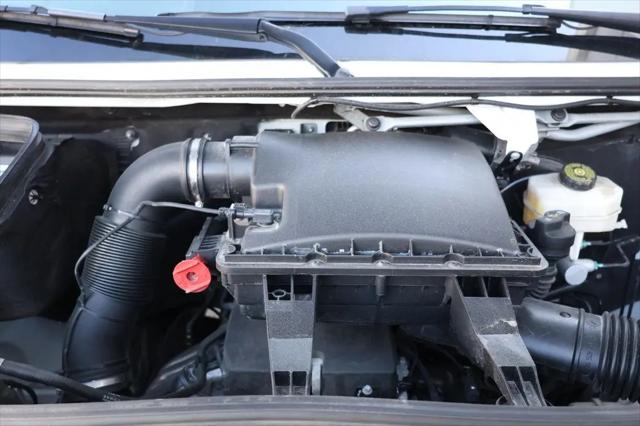 2023 Mercedes-Benz Sprinter 2500 Standard Roof 4-Cyl Gas