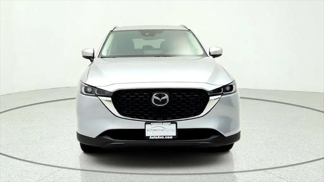 2023 Mazda CX-5 2.5 S Premium Plus