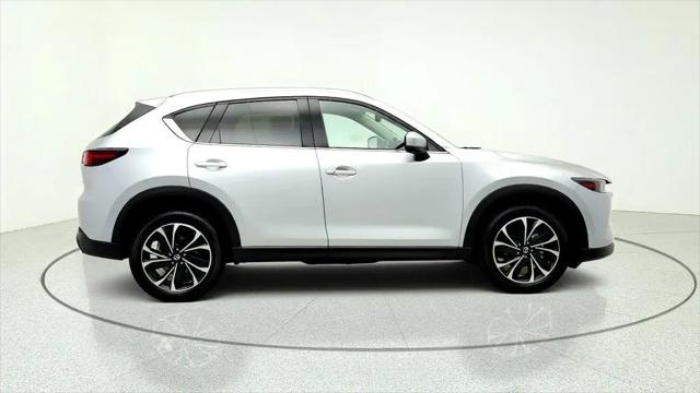2023 Mazda CX-5 2.5 S Premium Plus
