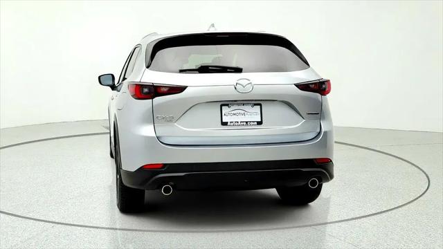 2023 Mazda CX-5 2.5 S Premium Plus