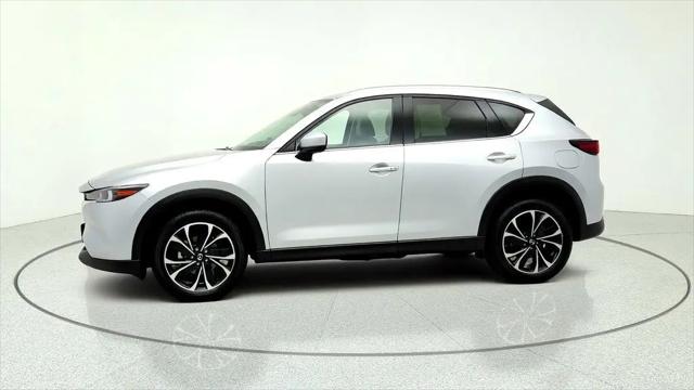 2023 Mazda CX-5 2.5 S Premium Plus