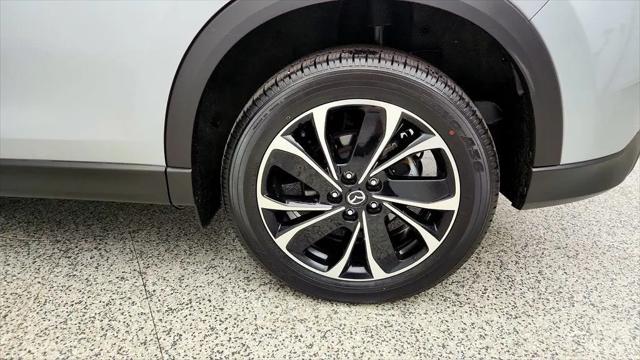 2023 Mazda CX-5 2.5 S Premium Plus