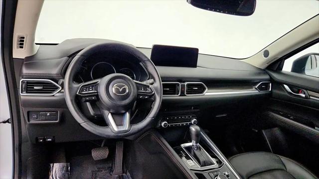 2023 Mazda CX-5 2.5 S Premium Plus