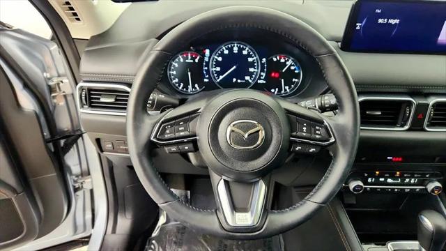 2023 Mazda CX-5 2.5 S Premium Plus