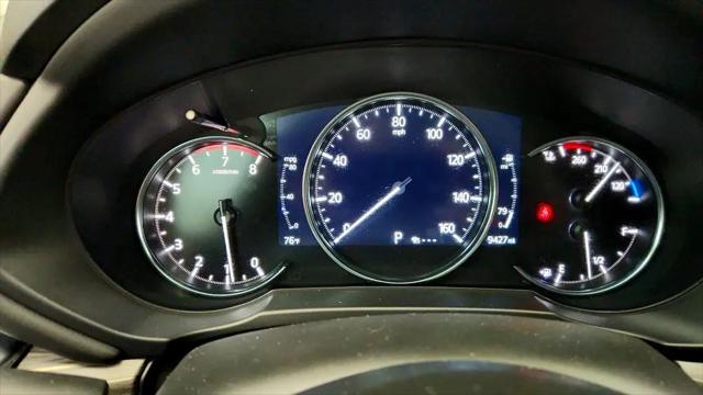 2023 Mazda CX-5 2.5 S Premium Plus
