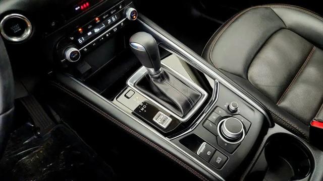 2023 Mazda CX-5 2.5 S Premium Plus