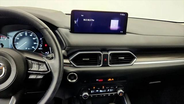 2023 Mazda CX-5 2.5 S Premium Plus