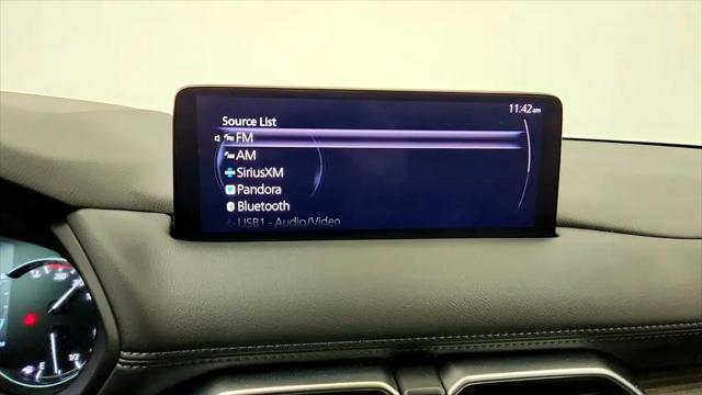 2023 Mazda CX-5 2.5 S Premium Plus