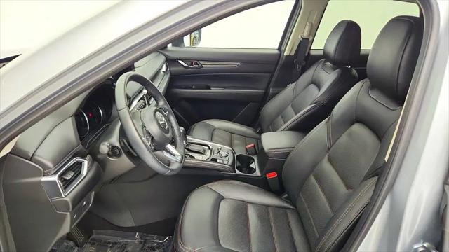 2023 Mazda CX-5 2.5 S Premium Plus