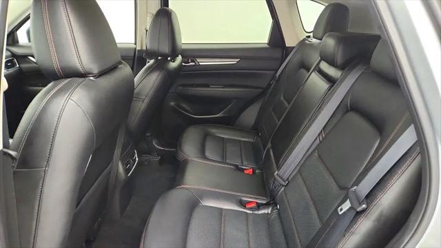 2023 Mazda CX-5 2.5 S Premium Plus