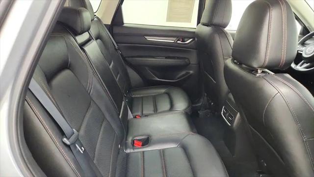 2023 Mazda CX-5 2.5 S Premium Plus