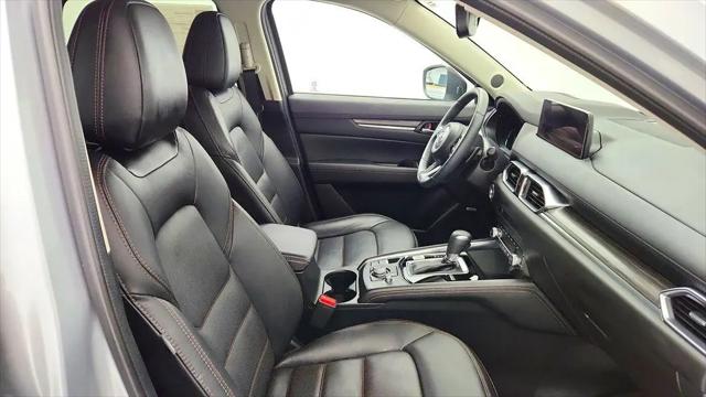 2023 Mazda CX-5 2.5 S Premium Plus