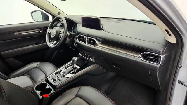 2023 Mazda CX-5 2.5 S Premium Plus