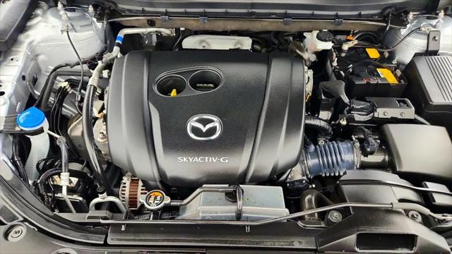 2023 Mazda CX-5 2.5 S Premium Plus