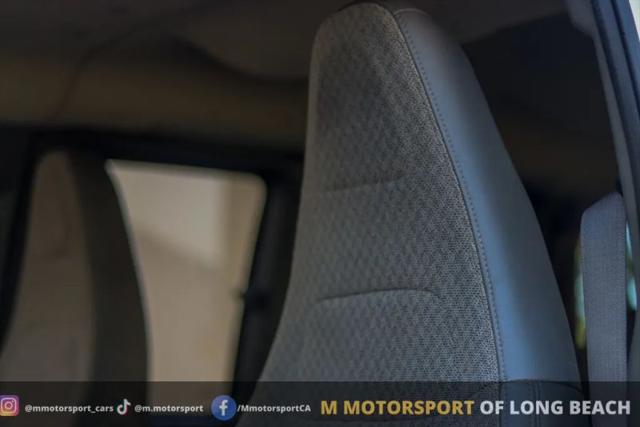 2019 Chevrolet Express LS