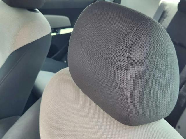 2011 Chevrolet Cruze LS