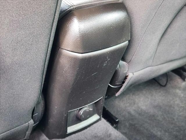 2011 Chevrolet Cruze LS